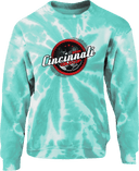 Crew Sweatshirt - Cincinnati Gold Cup 2026