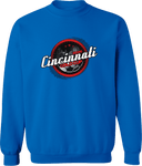 Crew Sweatshirt - Cincinnati Gold Cup 2026