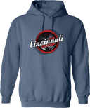 Hoodies - Cincinnati Gold Cup 2026