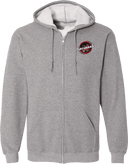 Full Zip Hoodies - Cincinnati Gold Cup 2026