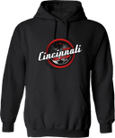 Hoodies - Cincinnati Gold Cup 2026
