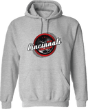 Hoodies - Cincinnati Gold Cup 2026