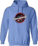 Hoodies - Cincinnati Gold Cup 2026