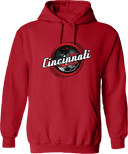 Hoodies - Cincinnati Gold Cup 2026