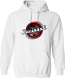 Hoodies - Cincinnati Gold Cup 2026