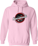 Hoodies - Cincinnati Gold Cup 2026