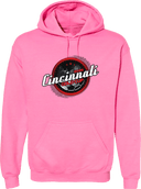 Hoodies - Cincinnati Gold Cup 2026