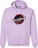 Hoodies - Cincinnati Gold Cup 2026