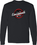 Long Sleeves - Cincinnati Gold Cup 2026