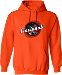 Hoodies - Cincinnati Gold Cup 2026