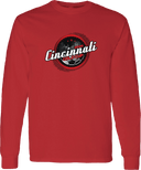 Long Sleeves - Cincinnati Gold Cup 2026
