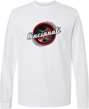 Long Sleeves - Cincinnati Gold Cup 2026