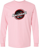 Long Sleeves - Cincinnati Gold Cup 2026