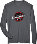 Performance Long Sleeves - Cincinnati Gold Cup 2026