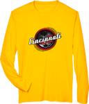 Performance Long Sleeves - Cincinnati Gold Cup 2026