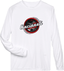 Performance Long Sleeves - Cincinnati Gold Cup 2026