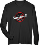 Performance Long Sleeves - Cincinnati Gold Cup 2026