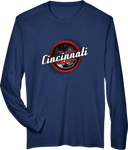 Performance Long Sleeves - Cincinnati Gold Cup 2026