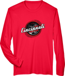 Performance Long Sleeves - Cincinnati Gold Cup 2026