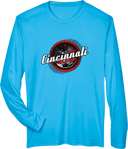 Performance Long Sleeves - Cincinnati Gold Cup 2026