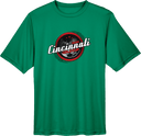 Performance Short Sleeves - Cincinnati Gold Cup 2026
