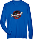 Performance Long Sleeves - Cincinnati Gold Cup 2026