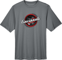 Performance Short Sleeves - Cincinnati Gold Cup 2026