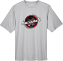 Performance Short Sleeves - Cincinnati Gold Cup 2026