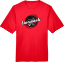 Performance Short Sleeves - Cincinnati Gold Cup 2026