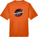 Performance Short Sleeves - Cincinnati Gold Cup 2026
