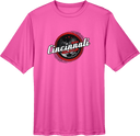 Performance Short Sleeves - Cincinnati Gold Cup 2026