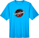 Performance Short Sleeves - Cincinnati Gold Cup 2026