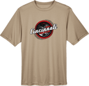 Performance Short Sleeves - Cincinnati Gold Cup 2026