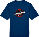 Performance Short Sleeves - Cincinnati Gold Cup 2026