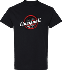 Short Sleeves - Cincinnati Gold Cup 2026
