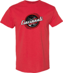 Short Sleeves - Cincinnati Gold Cup 2026