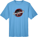 Performance Short Sleeves - Cincinnati Gold Cup 2026