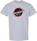 Short Sleeves - Cincinnati Gold Cup 2026