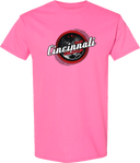 Short Sleeves - Cincinnati Gold Cup 2026