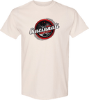 Short Sleeves - Cincinnati Gold Cup 2026