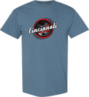 Short Sleeves - Cincinnati Gold Cup 2026