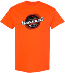 Short Sleeves - Cincinnati Gold Cup 2026