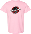 Short Sleeves - Cincinnati Gold Cup 2026