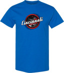 Short Sleeves - Cincinnati Gold Cup 2026