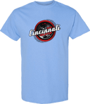 Short Sleeves - Cincinnati Gold Cup 2026
