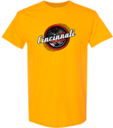 Short Sleeves - Cincinnati Gold Cup 2026