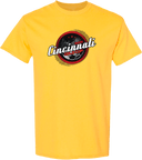 Short Sleeves - Cincinnati Gold Cup 2026
