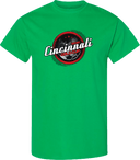 Short Sleeves - Cincinnati Gold Cup 2026