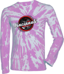 Tie-Dye Long Sleeves - Cincinnati Gold Cup 2026