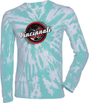 Tie-Dye Long Sleeves - Cincinnati Gold Cup 2026